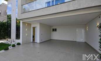 Imagem 4: Sobrado à venda no Condomínio Terras Alpha II, 274m2 por R 2.100.000,00