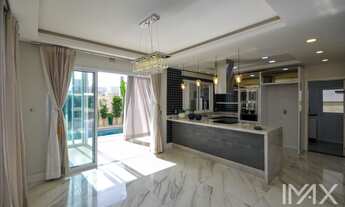 Imagem 6: Sobrado à venda no Condomínio Terras Alpha II, 274m2 por R 2.100.000,00