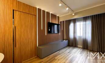 Imagem: Apartamento Mobiliado à Venda no Edifício