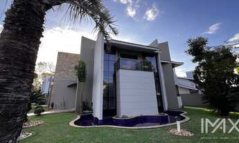 Imagem: Sobrado à Venda no Condomínio Solar das