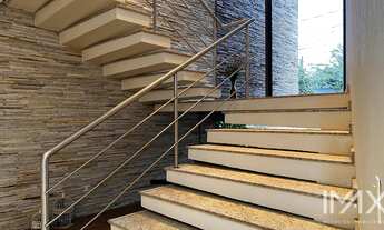 Imagem 6: Sobrado à Venda no Condomínio Solar das Crisálidas, 490m2 por R 3.500.000,00