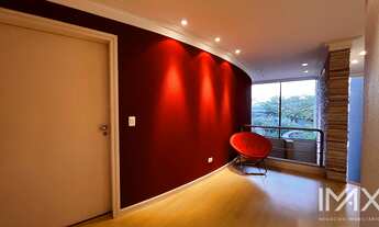 Imagem 7: Sobrado à Venda no Condomínio Solar das Crisálidas, 490m2 por R 3.500.000,00