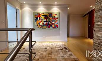 Imagem 5: Sobrado à Venda no Condomínio Solar das Crisálidas, 490m2 por R 3.500.000,00