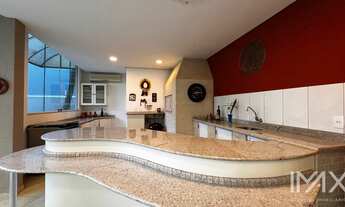 Imagem 4: Sobrado à Venda no Condomínio Solar das Crisálidas, 490m2 por R 3.500.000,00