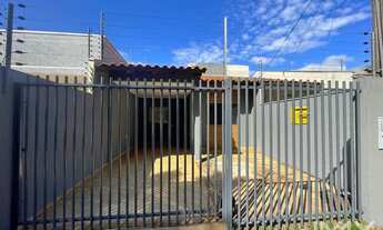 Imagem: Casa à Venda na Avenida Gramado, 67m2 por