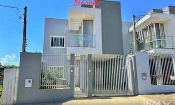 Imagem 6: Sobrado à Venda no Jardim Lancaster, 156m2 por R 820.000,00