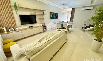 Imagem 2: Sobrado à Venda no Jardim Lancaster, 156m2 por R 820.000,00