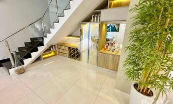 Imagem 3: Sobrado à Venda no Jardim Lancaster, 156m2 por R 820.000,00