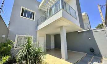 Imagem: Sobrado à Venda no Jardim Lancaster, 156m2