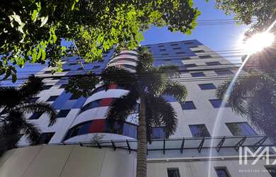 Imagem 5: Apartamento Garden à Venda no Residencial Viena, 186m2 por R 780.000,00