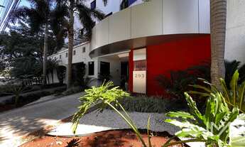 Imagem 2: Apartamento Garden à Venda no Residencial Viena, 186m2 por R 780.000,00