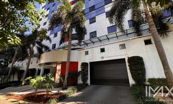 Imagem: Apartamento Garden à Venda no Residencial