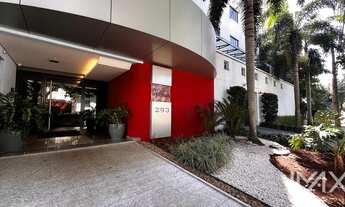 Imagem 2: Apartamento Garden à Venda no Residencial Viena, 106m2 por R 650.000,00