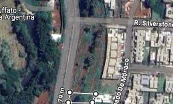 Imagem 5: Terreno à venda no Loteamento Ayrton Senna, 400m2 por R 480.624,00