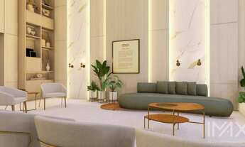 Imagem 4: Lançamento Apartamentos à venda no Aurum Residence, à partir de 64m2 por R 613.542,01