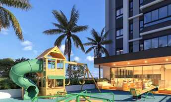 Imagem 7: Lançamento Apartamentos à venda no Aurum Residence, à partir de 64m2 por R 613.542,01