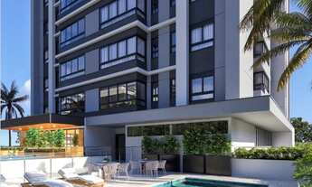 Imagem 3: Lançamento Apartamentos à venda no Aurum Residence, à partir de 64m2 por R 613.542,01