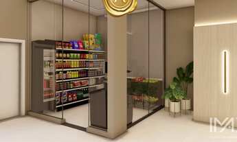 Imagem 6: Lançamento Apartamentos à venda no Aurum Residence, à partir de 64m2 por R 613.542,01