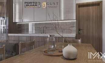 Imagem 6: Apartamentos à venda no Edifício Don Valiente, 70m2 por R 524.625,00