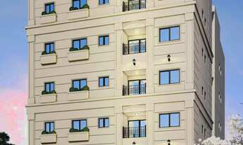 Imagem: Apartamentos à venda no Edifício Don Valiente