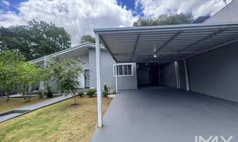 Imagem: Casa à venda na Vila A, 225m2 de área