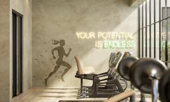 Imagem 7: Lançamento Edifício Soho no Centro, à partir de 55m2 por R 478.421,12