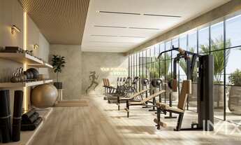 Imagem 3: Lançamento Edifício Soho no Centro, à partir de 55m2 por R 478.421,12