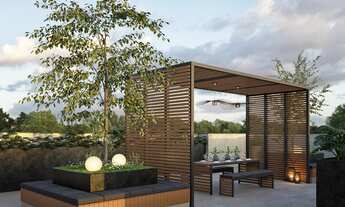 Imagem 5: Lançamento Edifício Soho no Centro, à partir de 55m2 por R 478.421,12