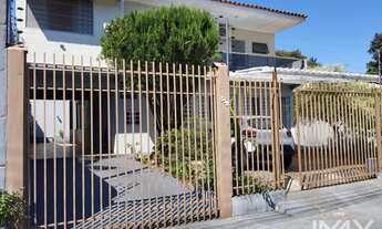 Imagem: Sobrado à venda no Jardim das Laranjeiras