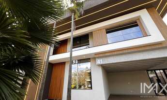 Imagem: Sobrado Alto Padrão à Venda no Condomínio