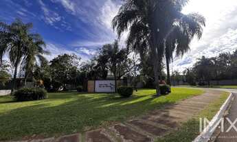 Imagem: Terreno à Venda no Condomínio Solar das