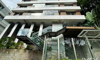 Imagem: Apartamento Garden Mobiliado à Venda em