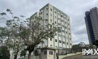 Imagem: Apartamento à venda no Residencial Ourem