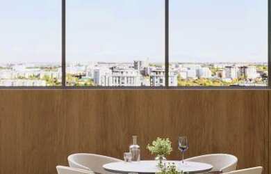 Imagem 6: Lançamento Edifício Villa Marrufe no Polo Centro, 234m2 à partir de R 2.648.952,81