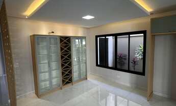 Imagem 7: Sobrado disponível para Venda e Locação no Condomínio Terras Alpha II, 281m2