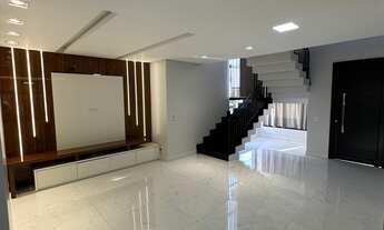 Imagem 3: Sobrado disponível para Venda e Locação no Condomínio Terras Alpha II, 281m2