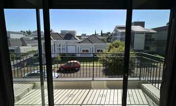 Imagem 6: Sobrado disponível para Venda e Locação no Condomínio Terras Alpha II, 281m2