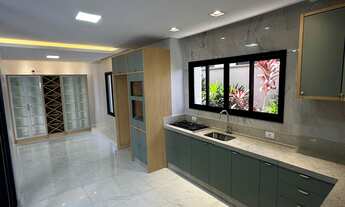 Imagem 5: Sobrado disponível para Venda e Locação no Condomínio Terras Alpha II, 281m2