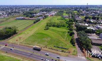 Imagem: Terreno à Venda na Avenida Felipe Wandscher