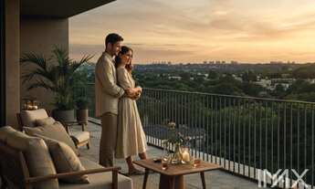 Imagem 2: Lançamento Apartamentos à venda no Edifício Varandas, à partir de 52m2