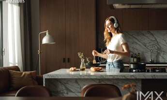 Imagem 4: Lançamento Apartamentos à venda no Edifício Varandas, à partir de 52m2