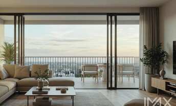 Imagem 3: Lançamento Apartamentos à venda no Edifício Varandas, à partir de 52m2