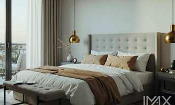 Imagem 5: Lançamento Apartamentos à venda no Edifício Varandas, à partir de 52m2