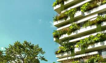 Imagem: Lançamento Studios à Venda no Edifício