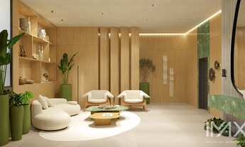 Imagem 5: Lançamento Studios à Venda no Edifício Garden, à partir de 29m2 por R 318.770,45