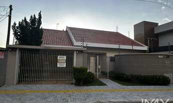 Imagem: Casa à Venda no Campos do Iguaçu, 300m2