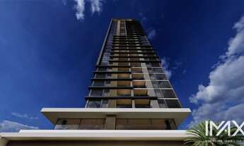 Imagem: Apartamento 01 Quarto à venda no Edifício