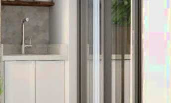 Imagem 6: Apartamento 01 Quarto à venda no Edifício LLegat, 56m2 por R 620.000,00 à vista