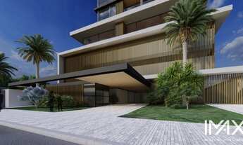 Imagem 2: Apartamento 01 Quarto à venda no Edifício LLegat, 56m2 por R 650.000,00 à vista