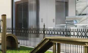 Imagem 4: Apartamento 01 Quarto à venda no Edifício LLegat, 56m2 por R 650.000,00 à vista